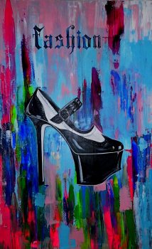 Steven Partiman - Multidisciplinary artist