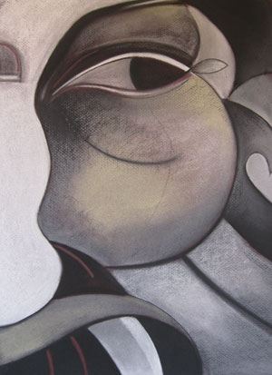 Vanessa Perry - The abundant nature artist and photographer