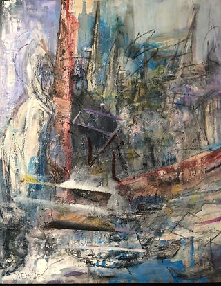 Maria Emilov - Arts and Culture Network