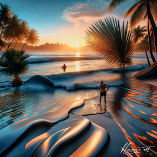 Morten Klementsen - Norway’s leading Digital Artist