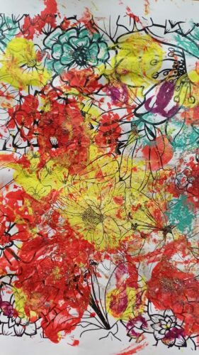 ekaterini koliakou painting 2