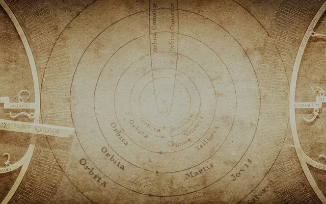 シャーマニック占星術とは The Shamanic Astrology