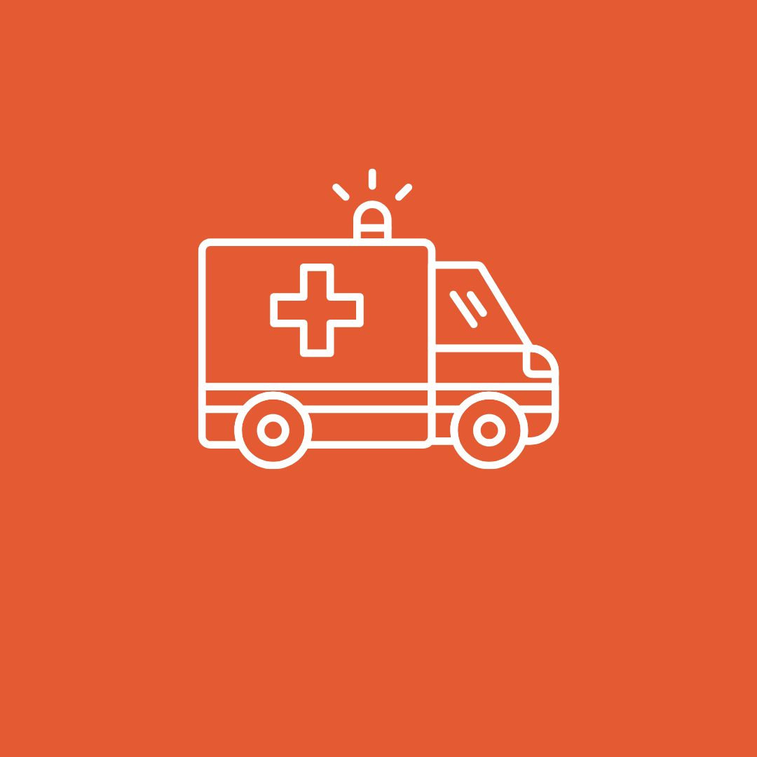 First Aid and CPR Training SPANISH The Circle