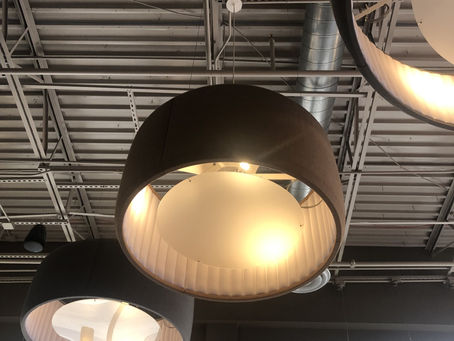 Light fixtures