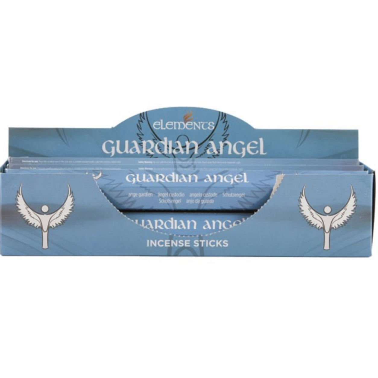 Guardian Angel Incense