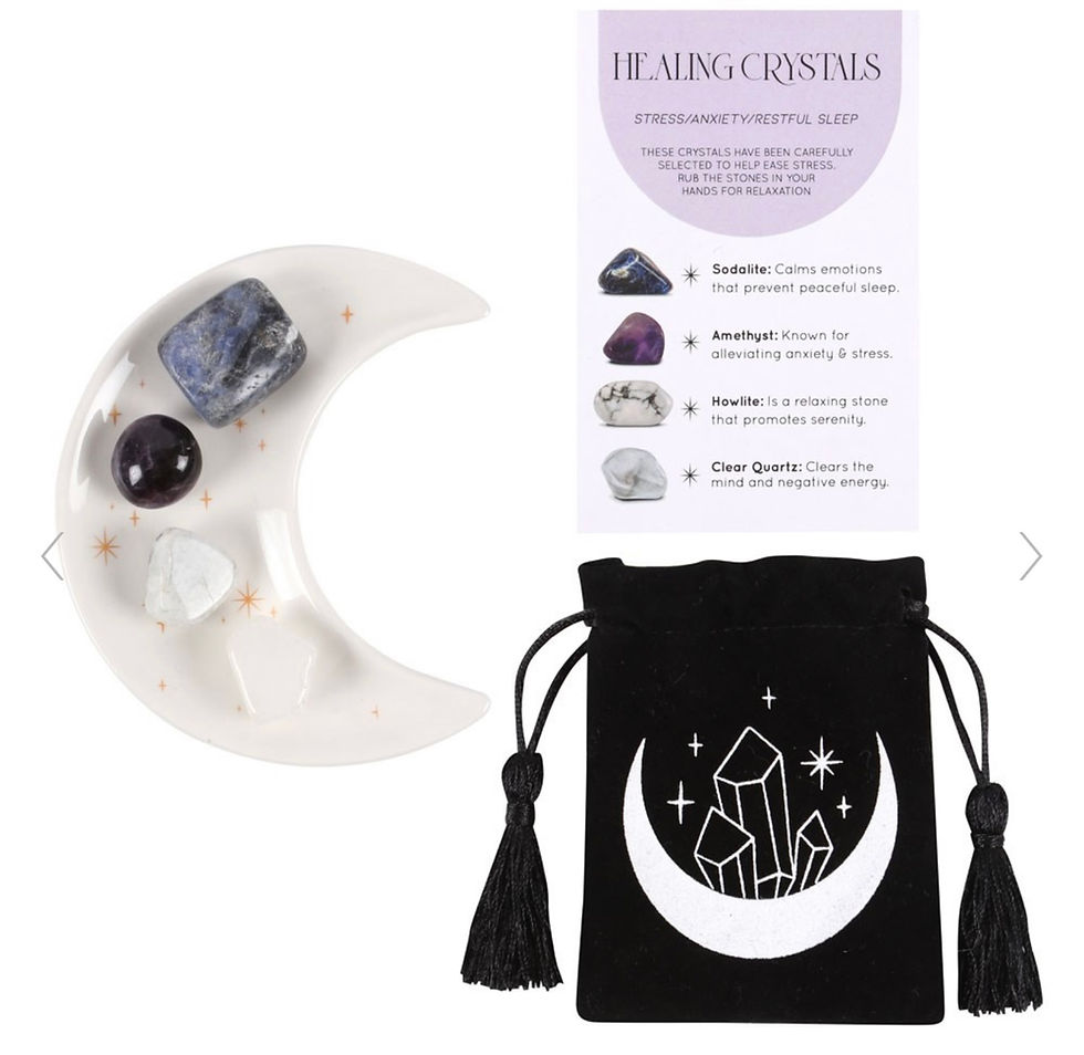 Manifesting Restful Sleep, Rid Stress