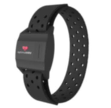 Heart Rate Variability Monitor