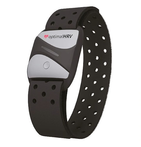 Optimal HRV Reader Version Optimal HRV