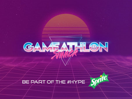 The Phoenix Guild at GAMEATHLON Summer 2019