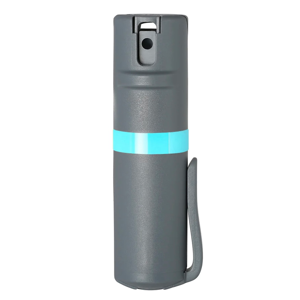 Thumbnail: Pom Pepper Spray Clip