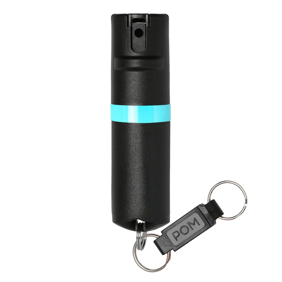 Thumbnail: Pom Pepper Spray Key