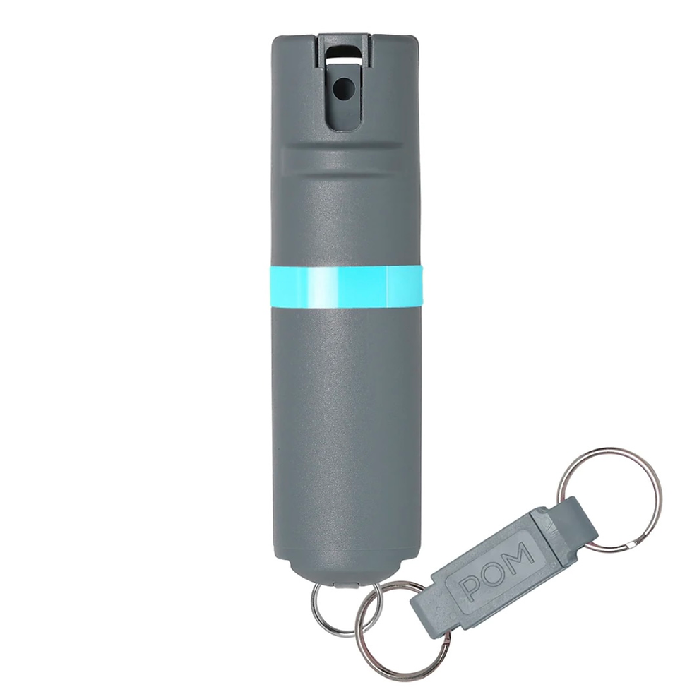 Thumbnail: Pom Pepper Spray Key