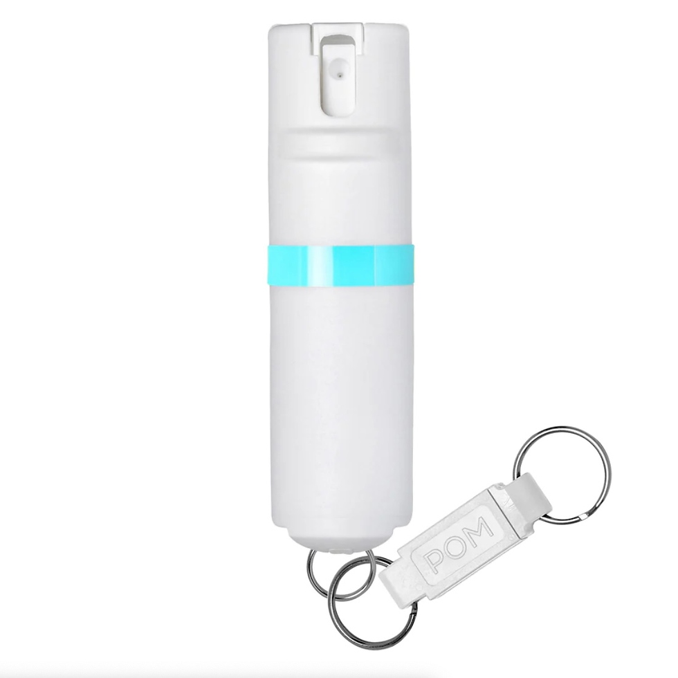 Thumbnail: Pom Pepper Spray Key