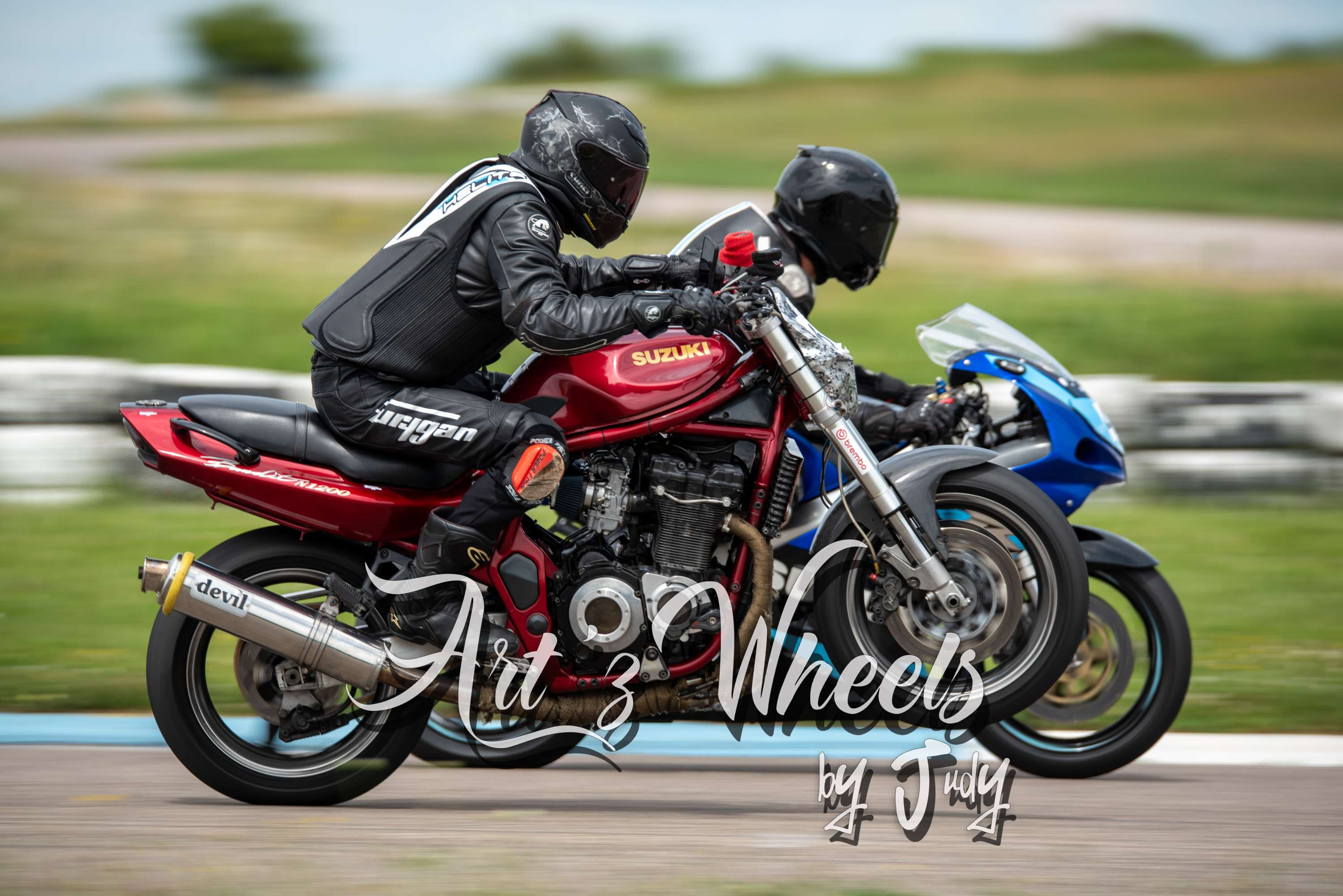 Pack photos Numérique Chambley 2024 