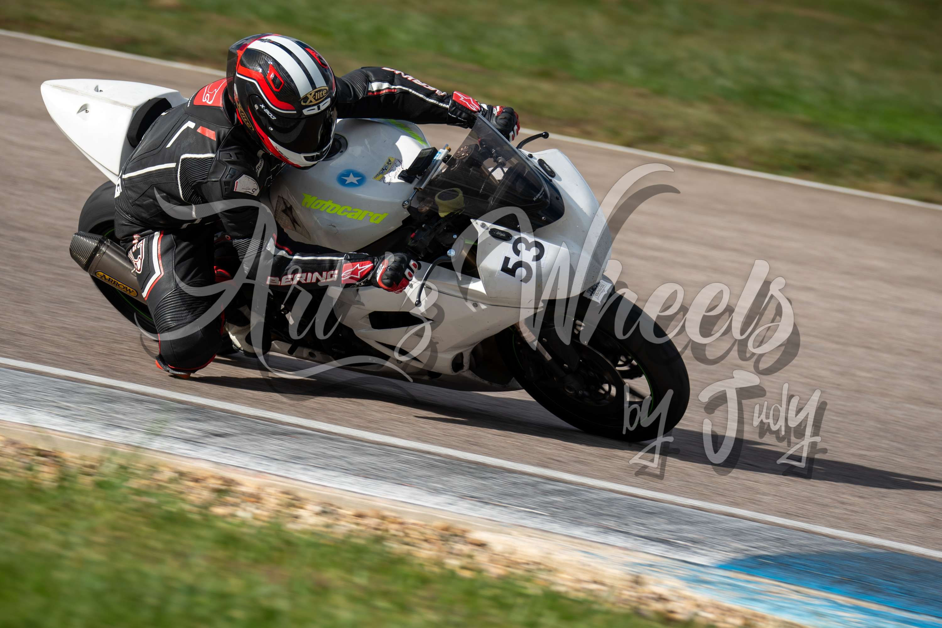 Pack photos Numérique roulage Chambey 15 Octobre 2023