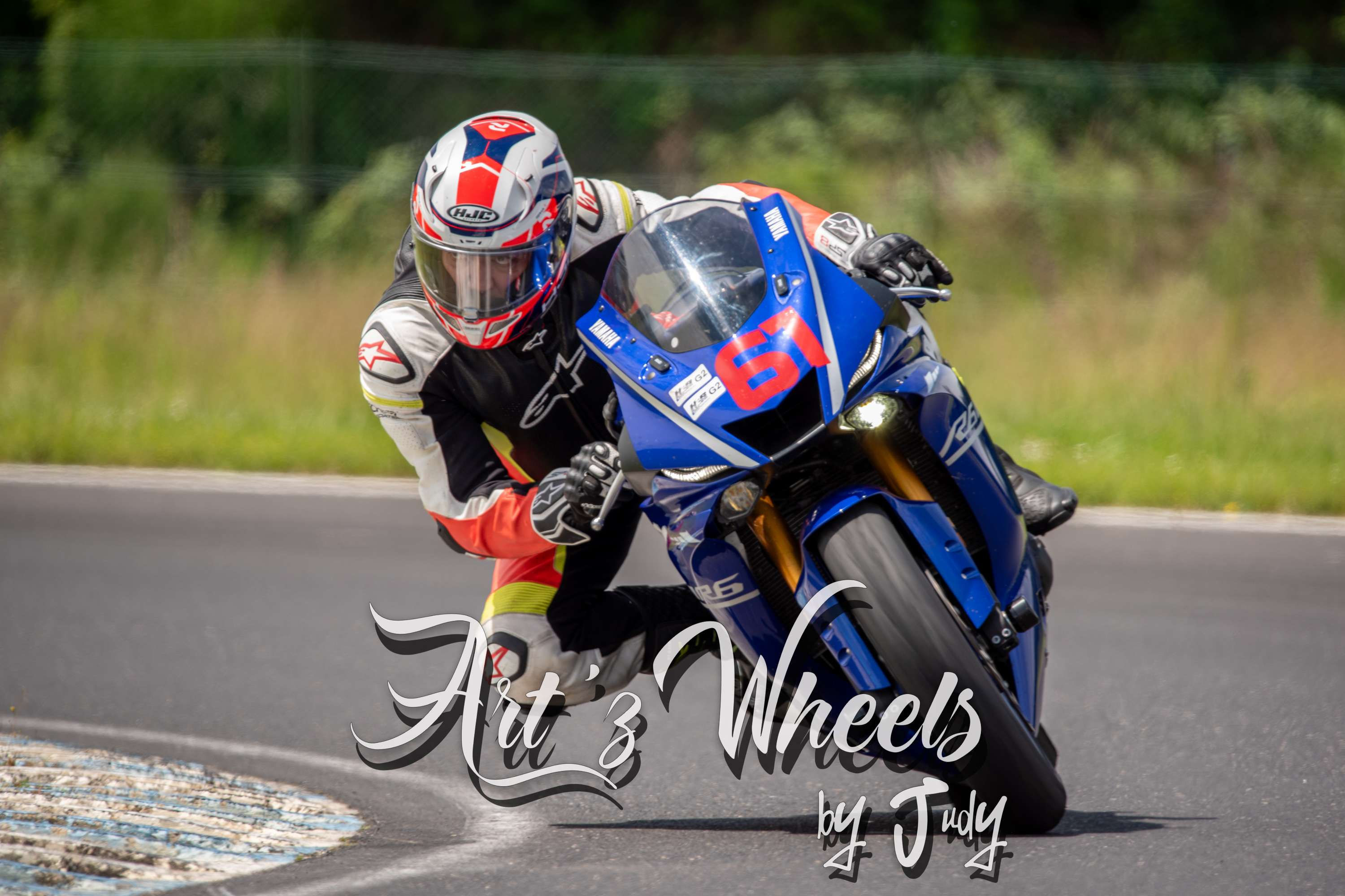 Pack photos Numérique Stage H2S Issoire Mai 2024 