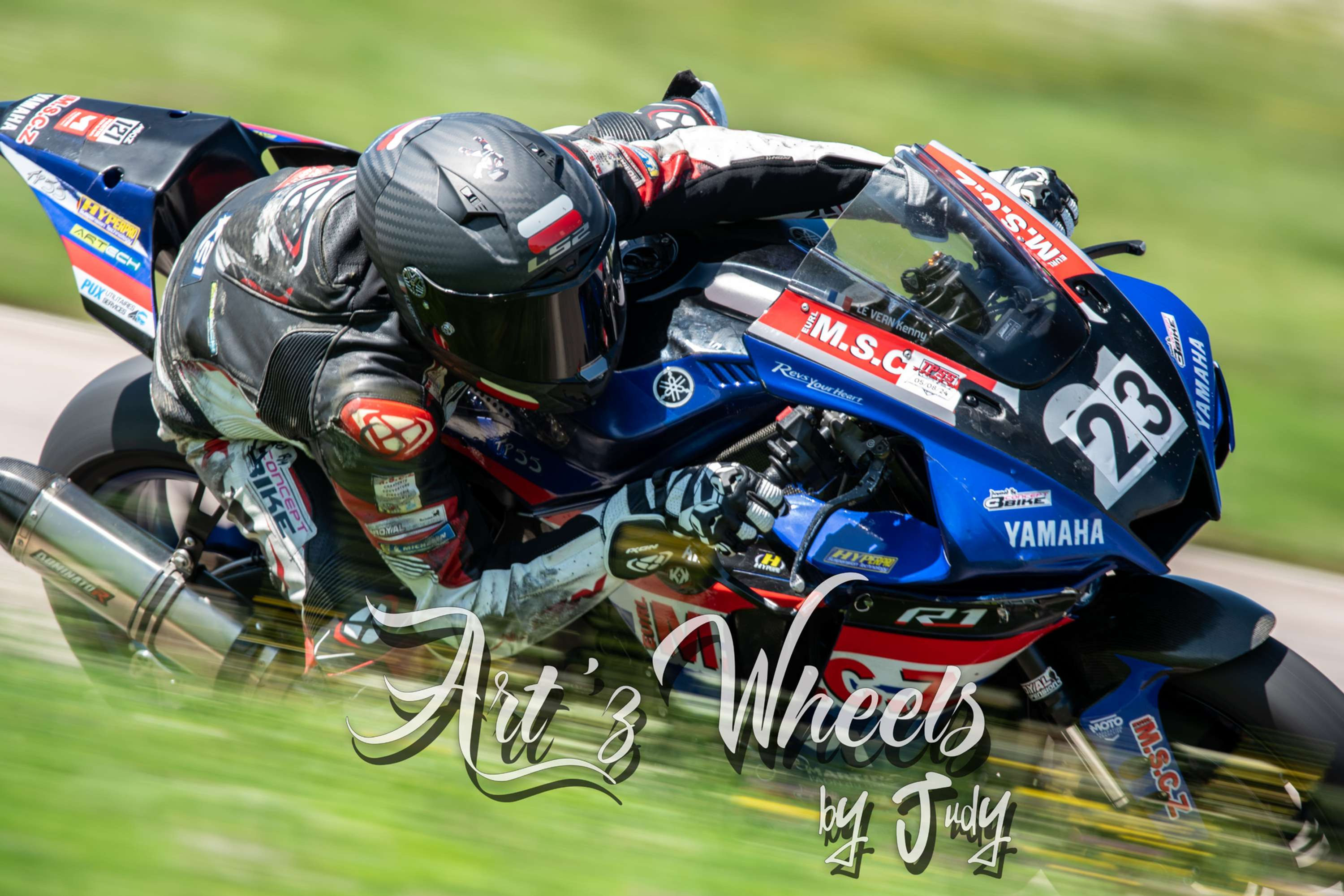 Pack photos Numérique Chambley Aout 2024 