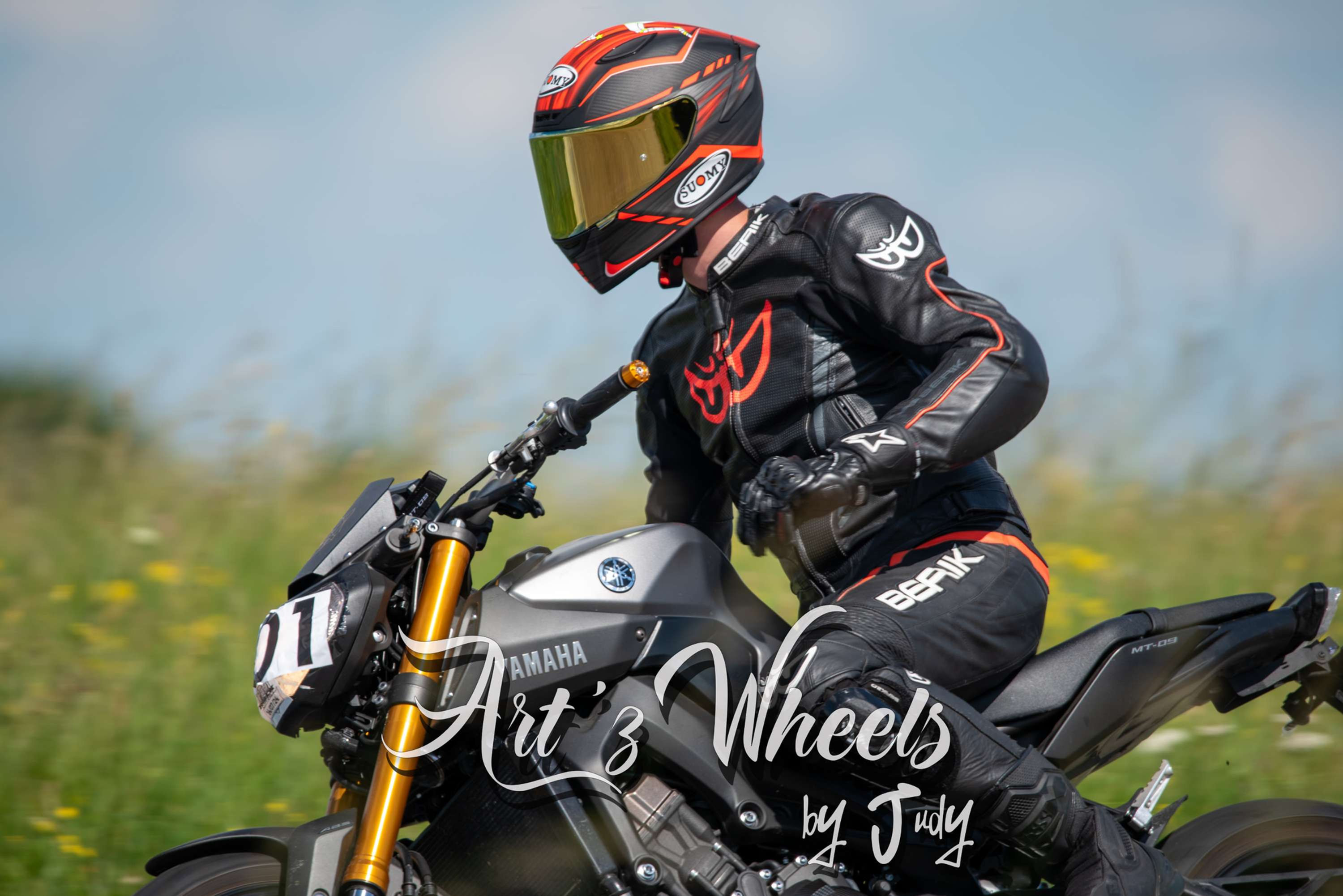 Pack photos Numérique Chambley 2024 