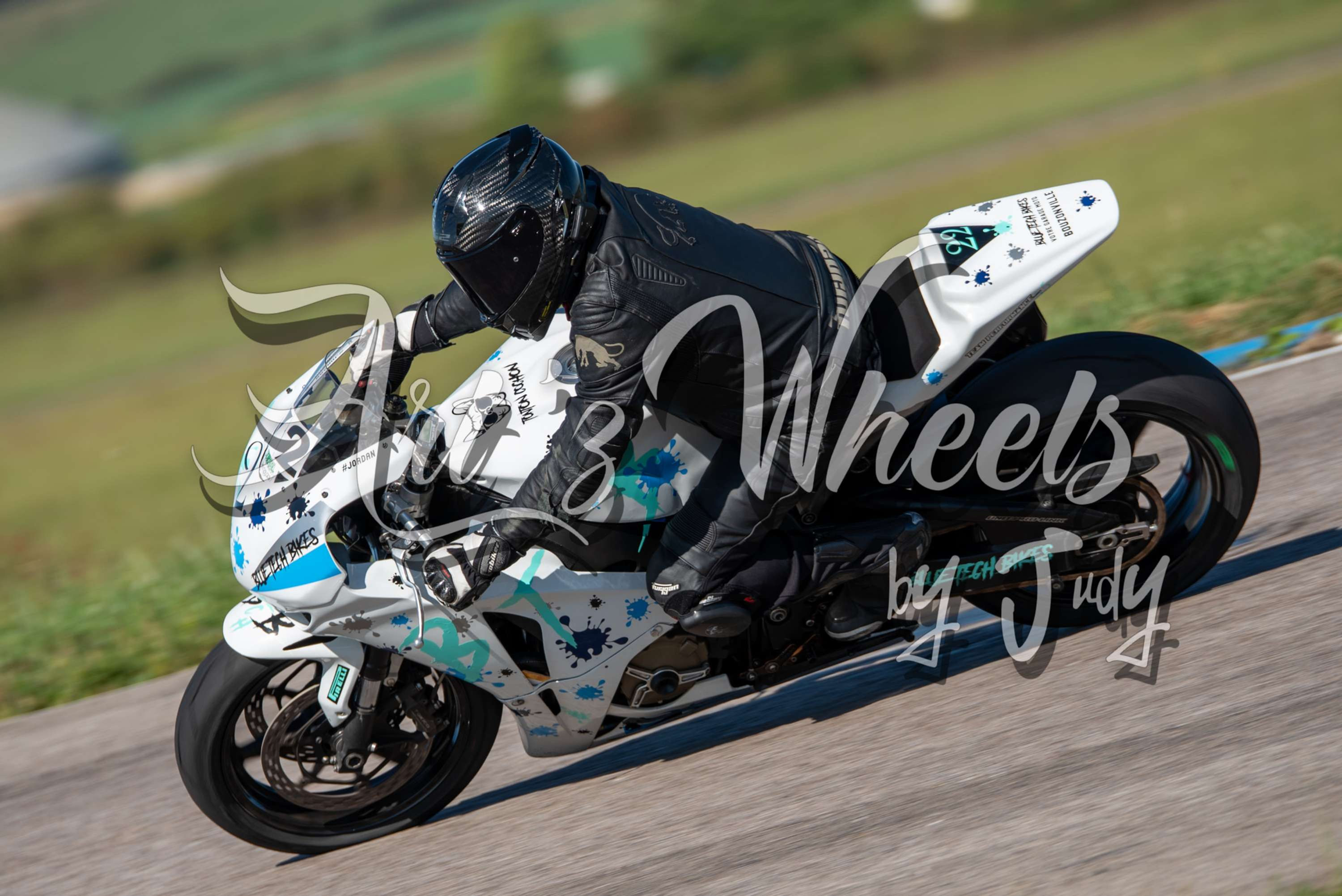 Pack photos Numérique roulage Chambey Septembre 2023