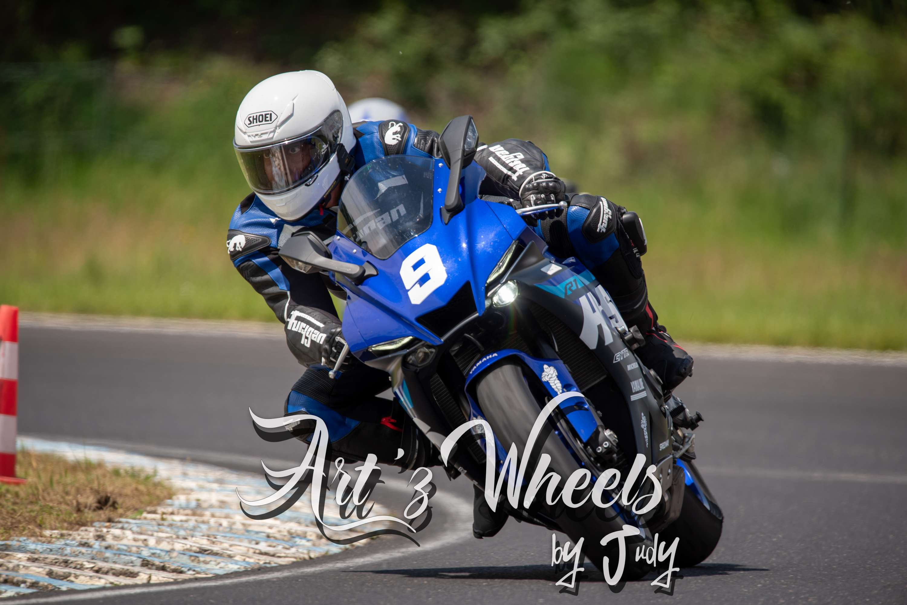 Pack photos Numérique Stage H2S Issoire Mai 2024 