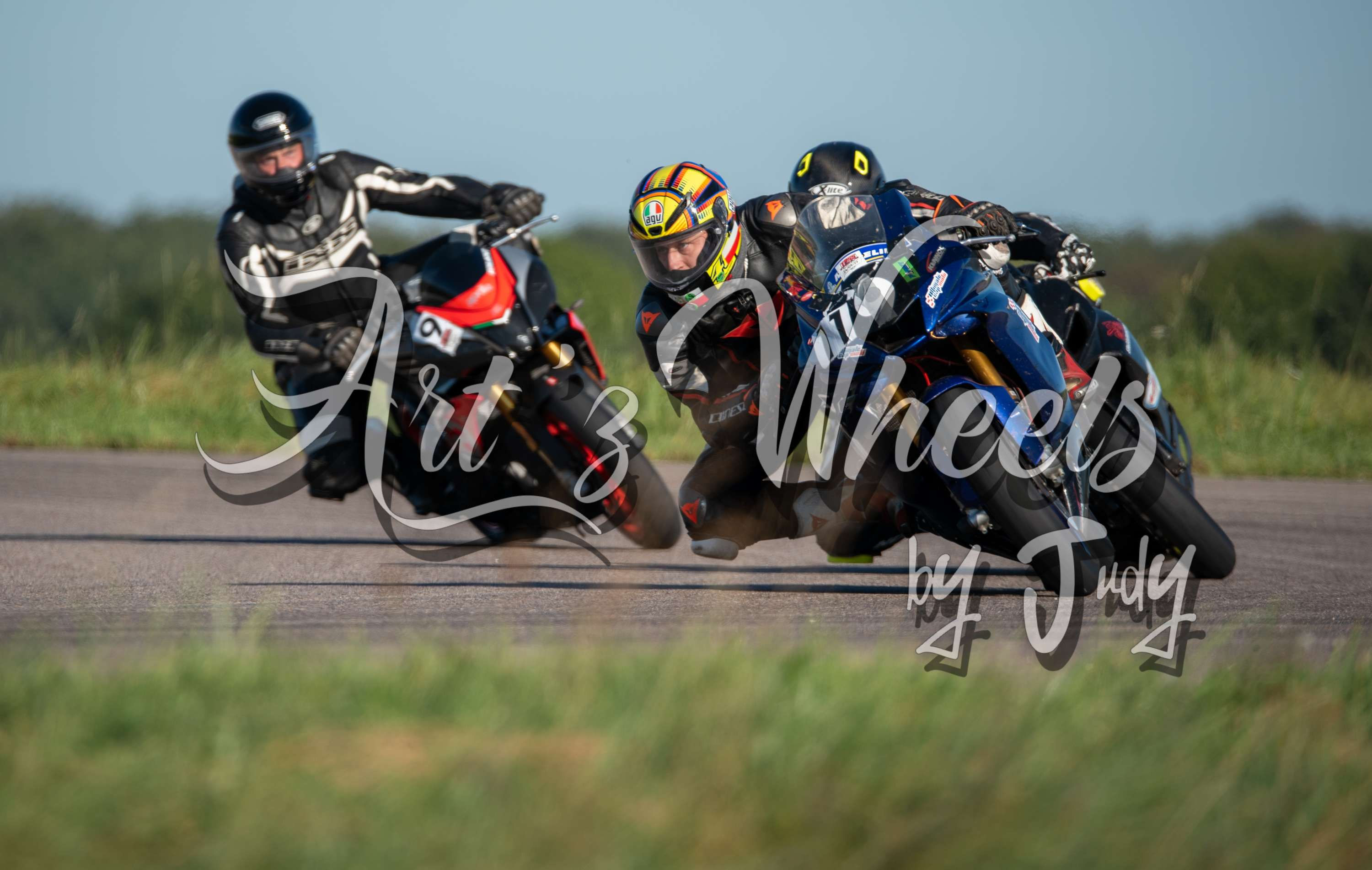 Pack photos Numérique roulage Chambey Septembre 2023