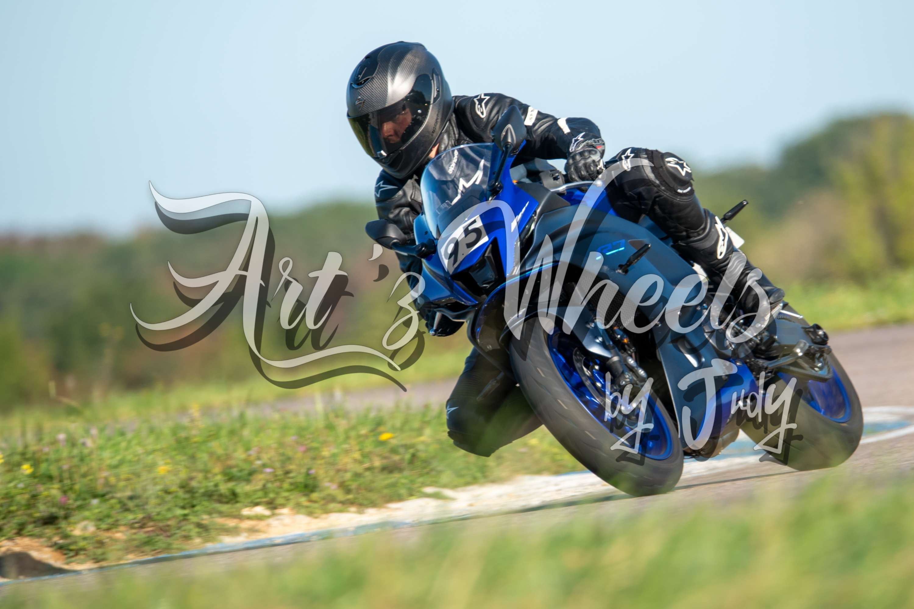 Pack photos Numérique roulage Chambey Septembre 2023