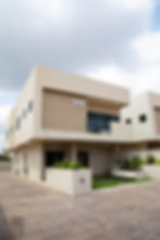 Modern Design, Pristine Finish