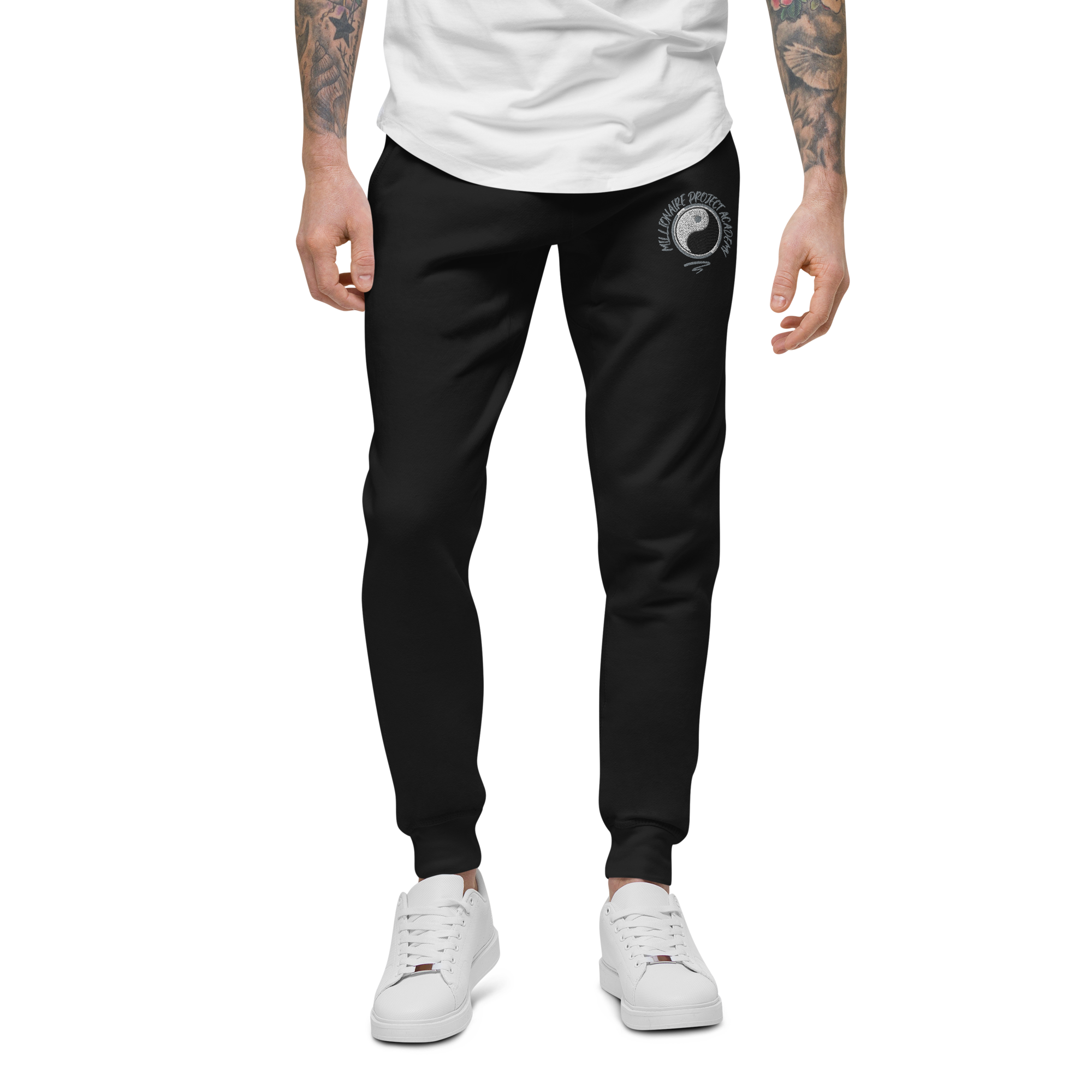 "Ether Element" 2nd Generation Sweatpants