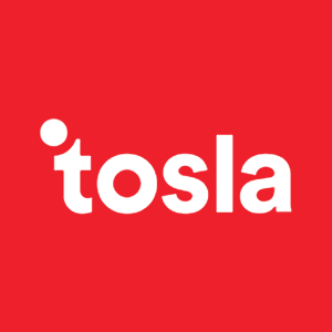 Tosla Mobile Wallet Application