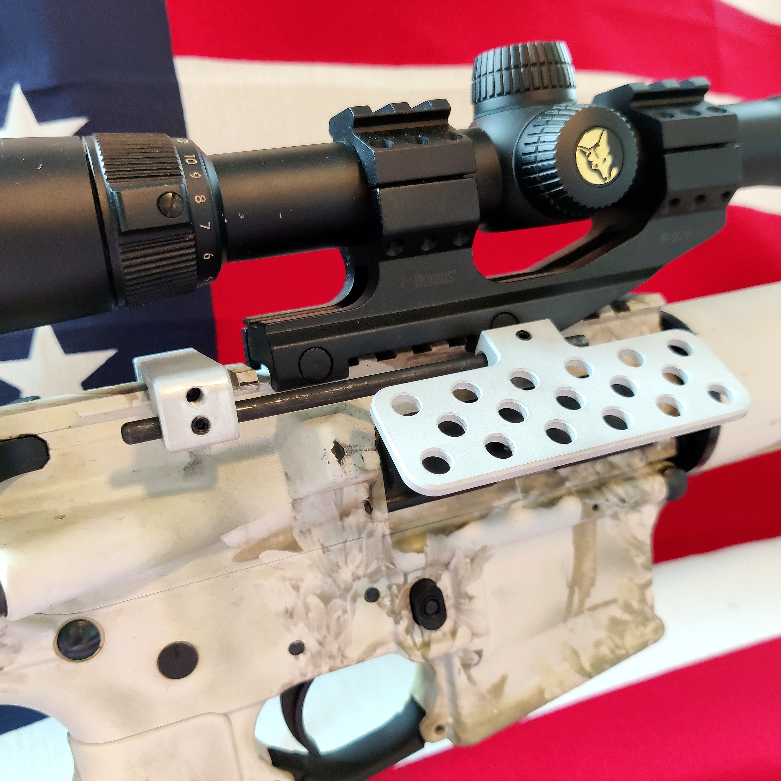 BrassBully 2 Limited Edition