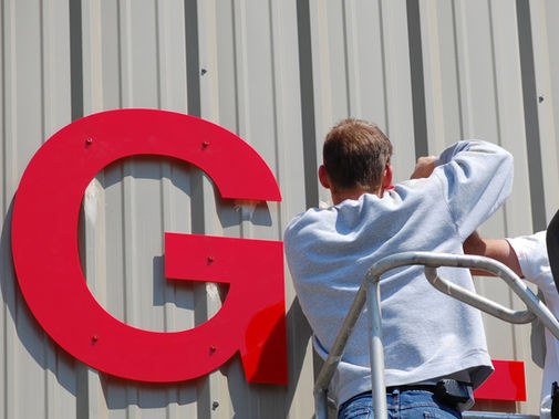 Thương hiệu và sự biến mất