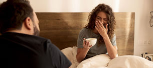 Meer plezier in de slaapkamer