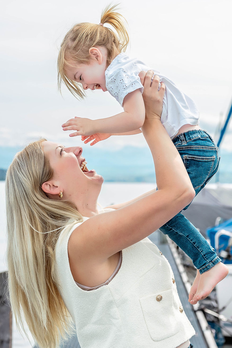 lake zurich photography