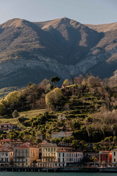 lago di como