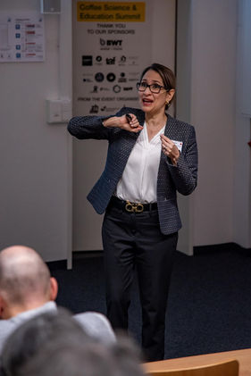 conference photographer zurich