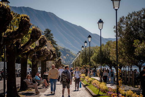 bellagio