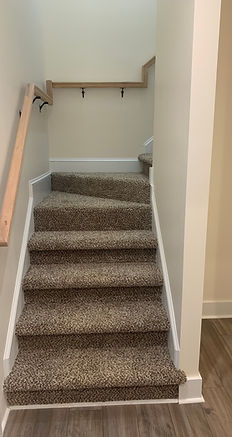 Trim Project | Raleigh, NC | Gomes Construction LLC