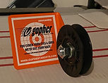 Gopher Original Return Unit