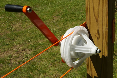 Original Gopher System