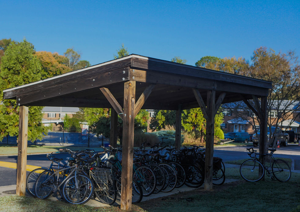 Bicycle Station