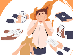 Thriving in the Fast Lane: Stress-Busting Techniques for a Balanced Life