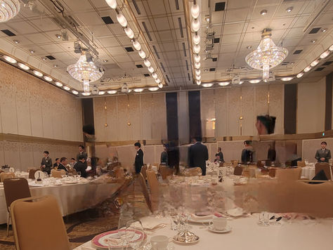 【福岡ビジネス交流会】上質な空間で生まれる、本気のご縁とは？