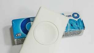 SimplePack – chytré tlačítko na SigFox síti za necelé čtyři obědy