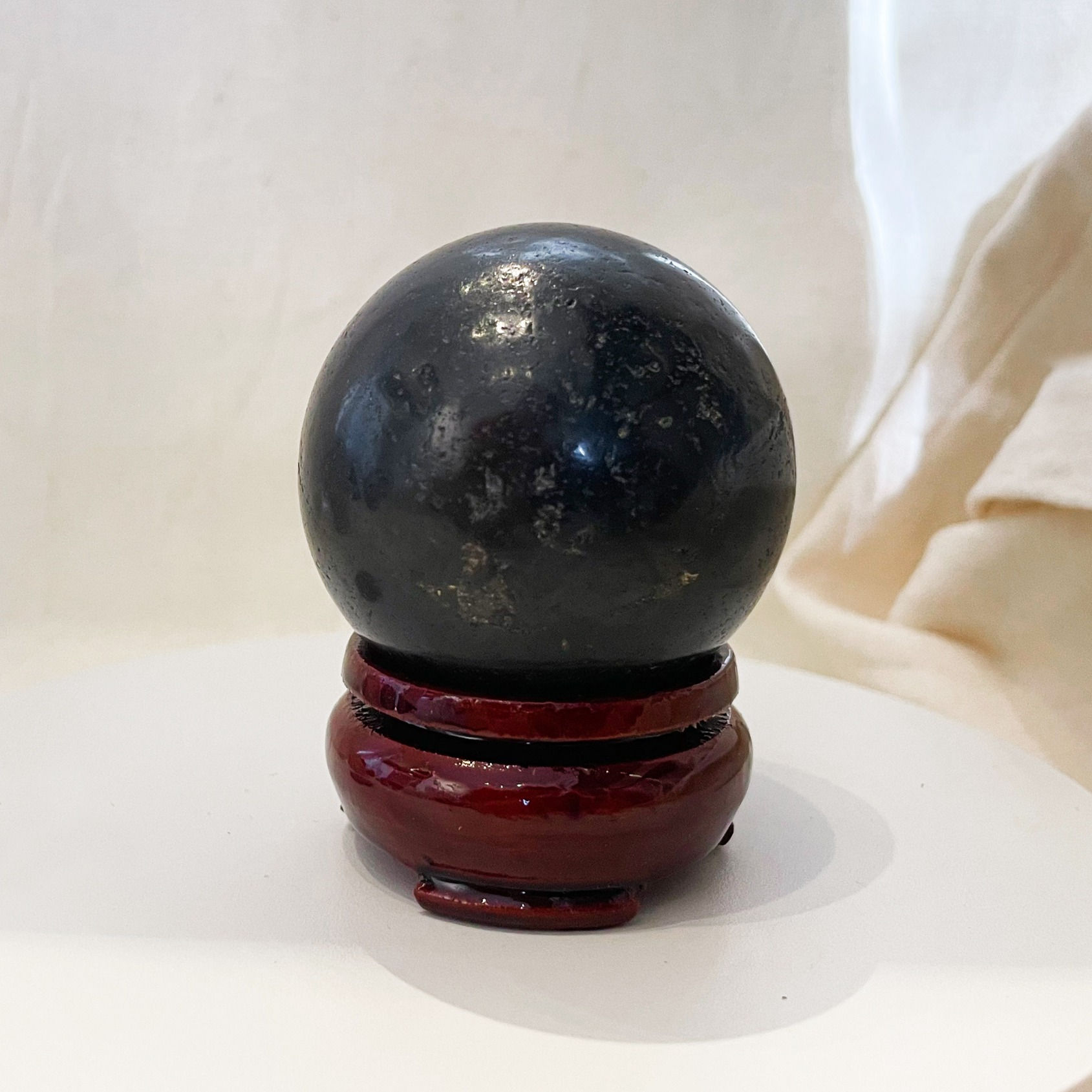 SHUNGITE- EMF protection