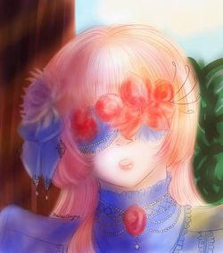 Lirette Yurica Rosemonde De Faye