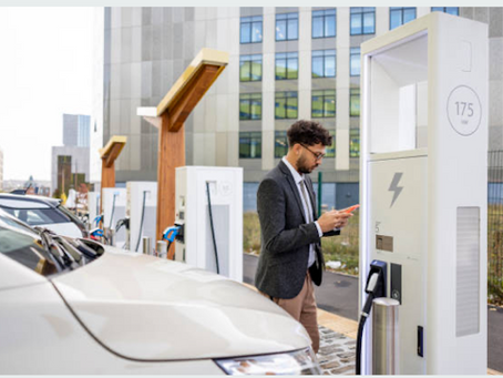 Top 10 Questions and Answers About Commercial and Residential EV Charger Installation