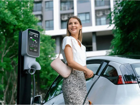 Are Electric Vehicles Really Less Expensive to Own than Gas Powered Cars?