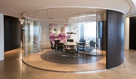 Kontorer, Sundal Collier Oslo