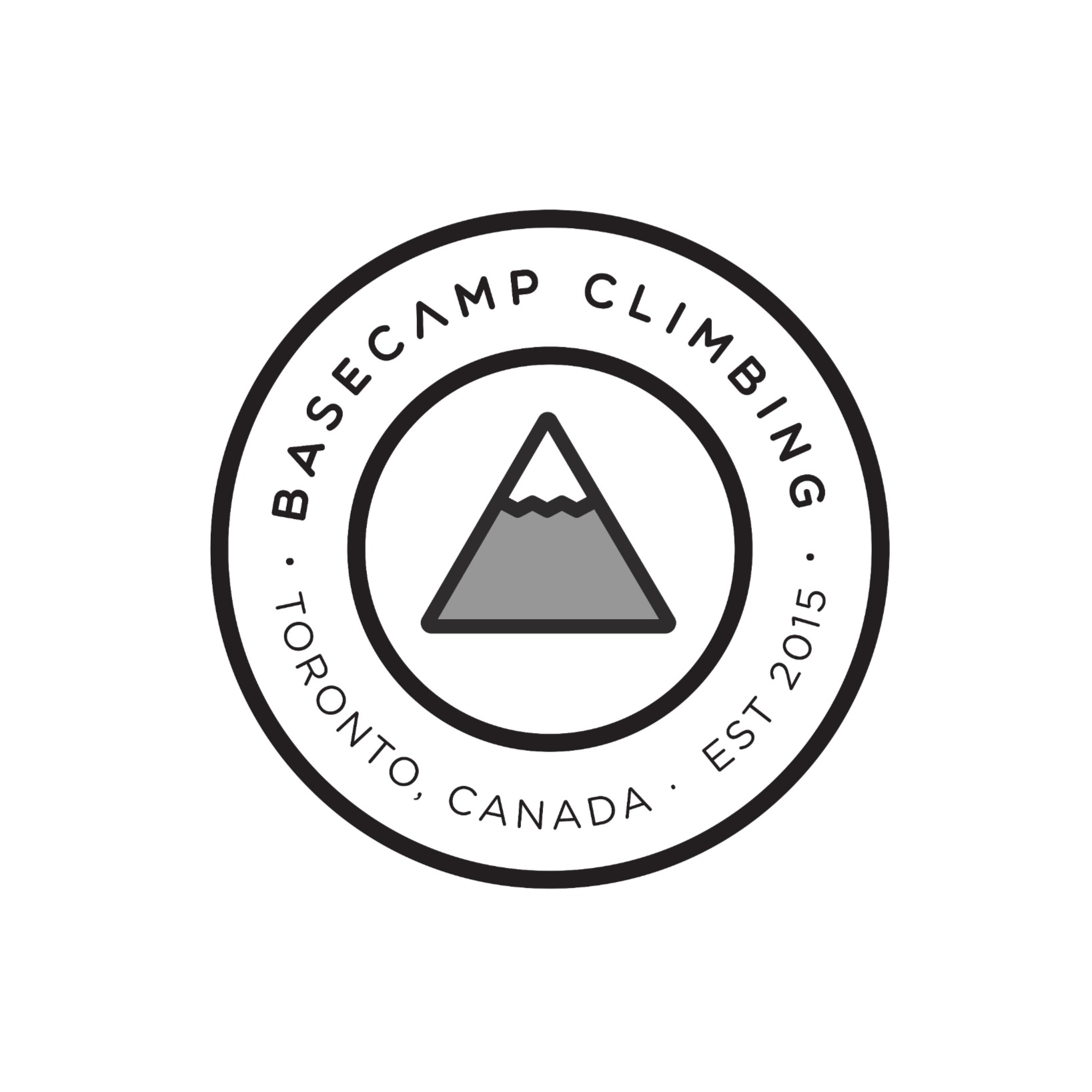 Hand Made Chalk Bags and Boulder Buckets Kanga Climbing Ontario