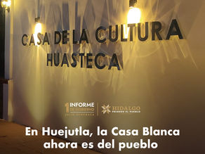 ¡Devolvemos los espacios al pueblo! 🙋🏻♂️🙋🏻♀️